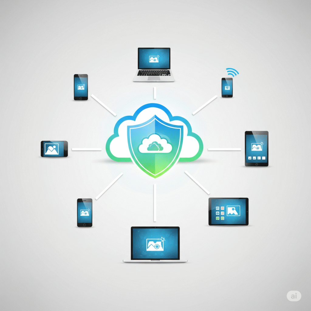 Secure Family Cloud Storage: Best Practices and Tools for Digital Safety