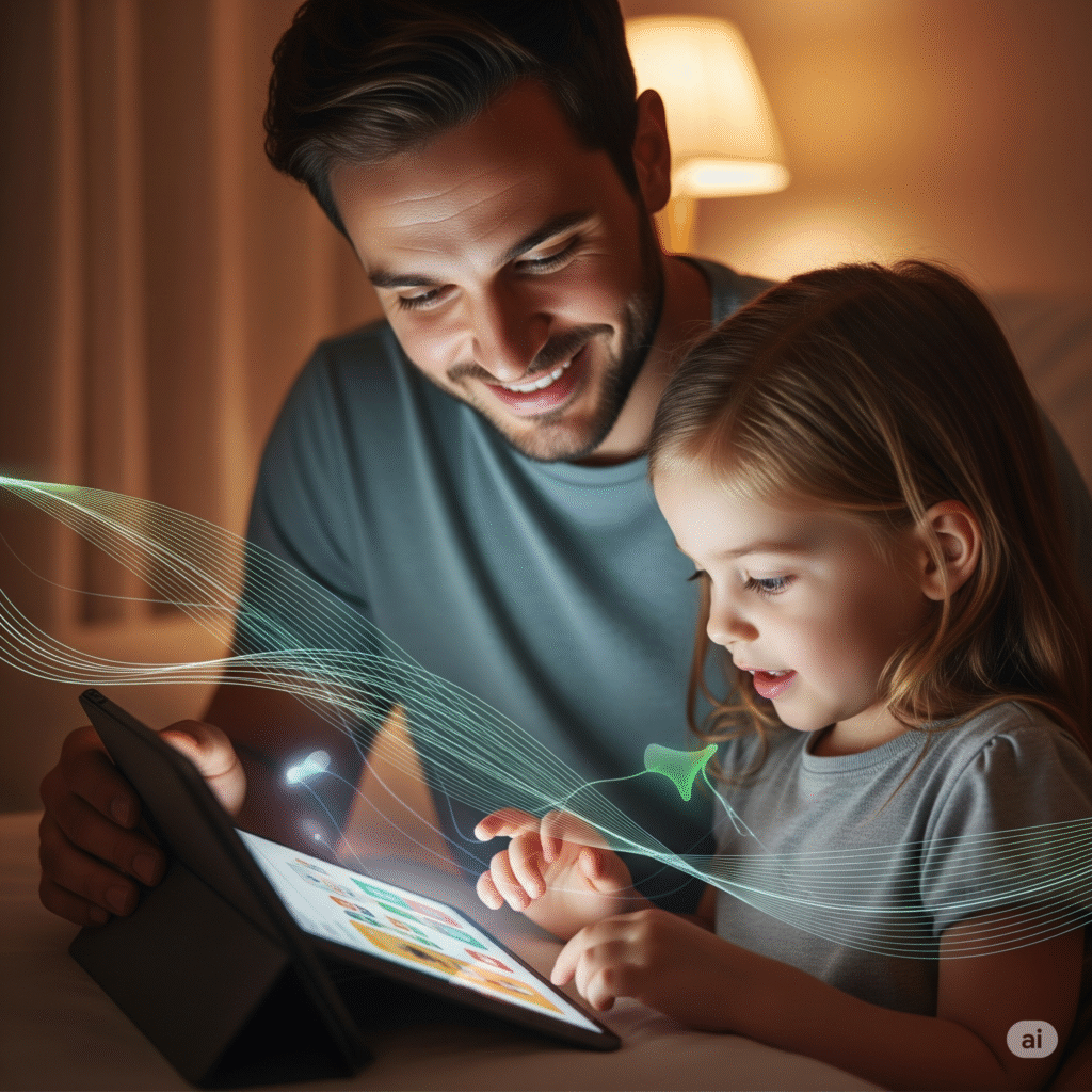 ChatGPT and Kids: A Parent’s Guide to AI Safety AI-Powered Content Filtering: The Future of Online Safety