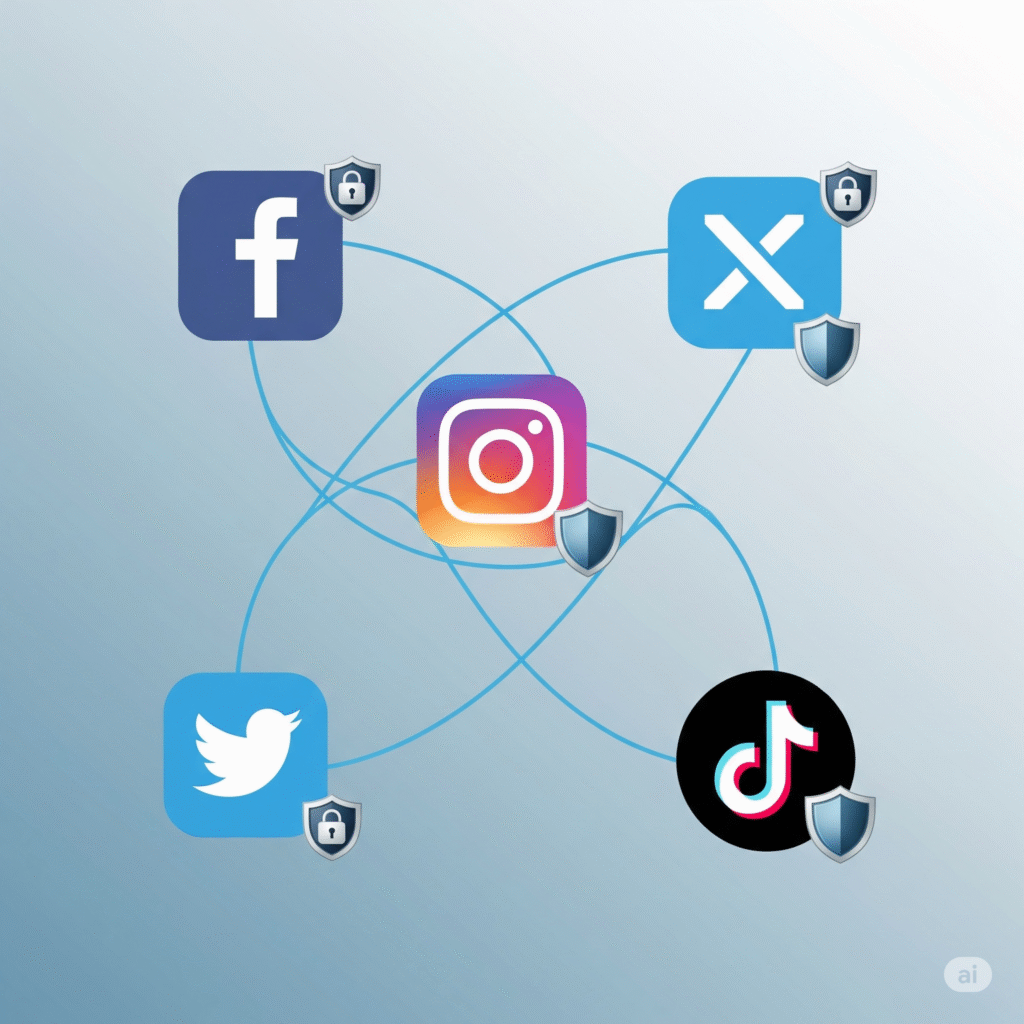 Social Media Privacy Settings: Platform-by-Platform Guide
